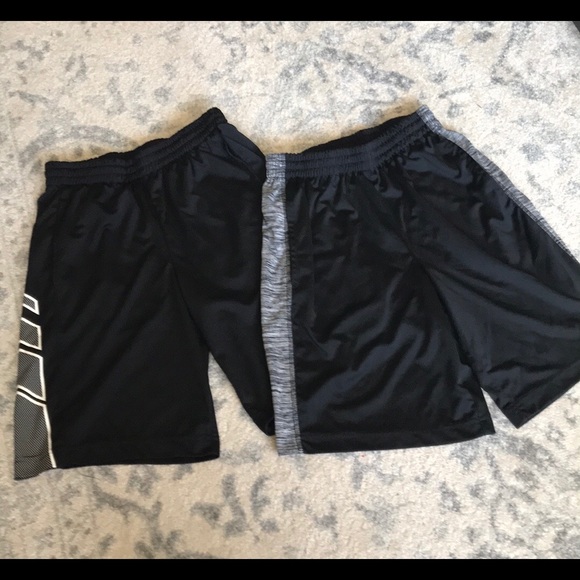 Xersion Other - Boys Xersion Athletic Shorts bundle